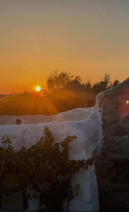 Pyrgi Artemis Place Mykonos Town Экстерьер фото