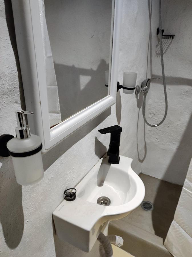 Pyrgi Artemis Place Mykonos Town Экстерьер фото