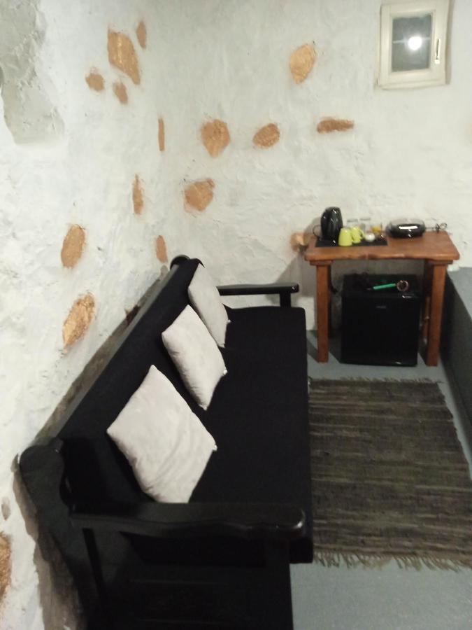 Pyrgi Artemis Place Mykonos Town Экстерьер фото