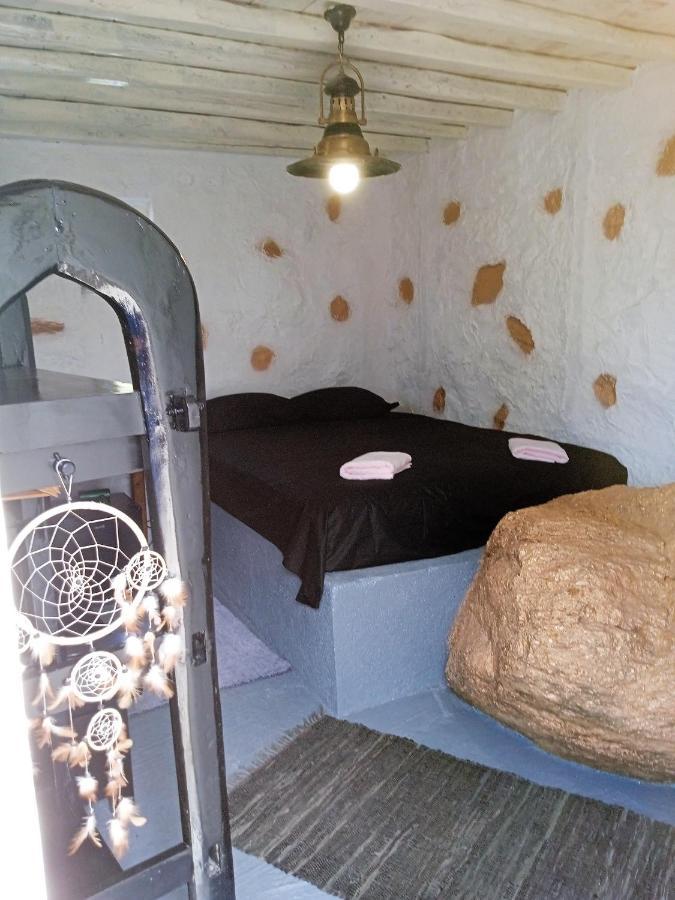 Pyrgi Artemis Place Mykonos Town Экстерьер фото
