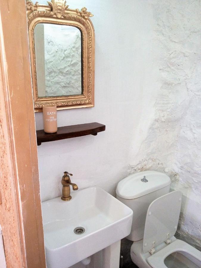 Pyrgi Artemis Place Mykonos Town Экстерьер фото