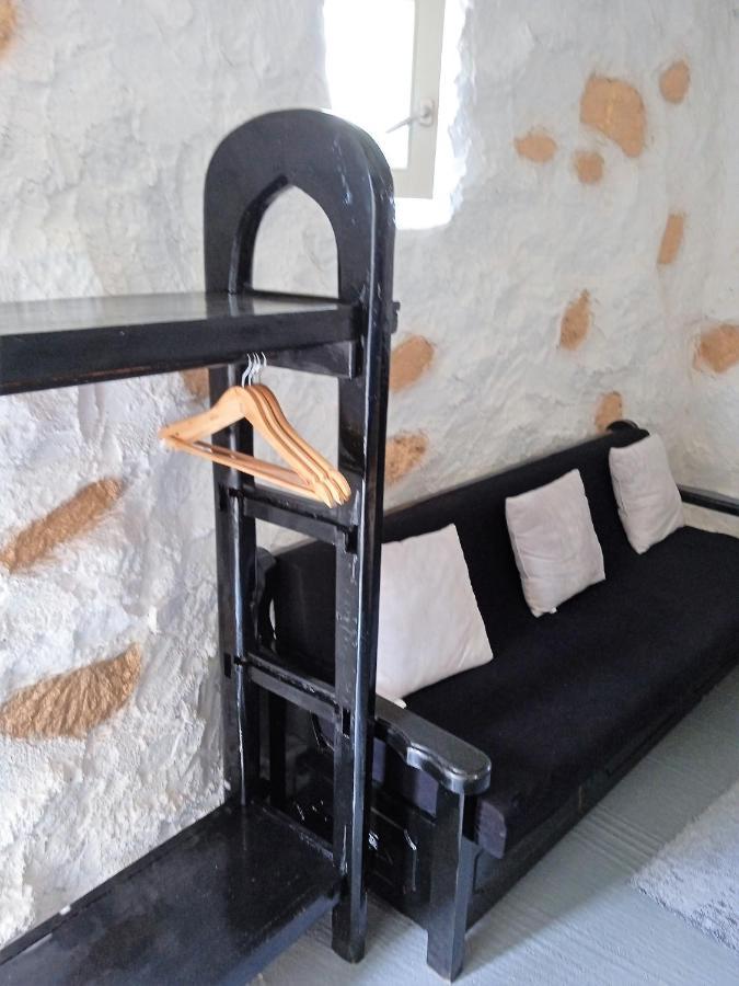 Pyrgi Artemis Place Mykonos Town Экстерьер фото