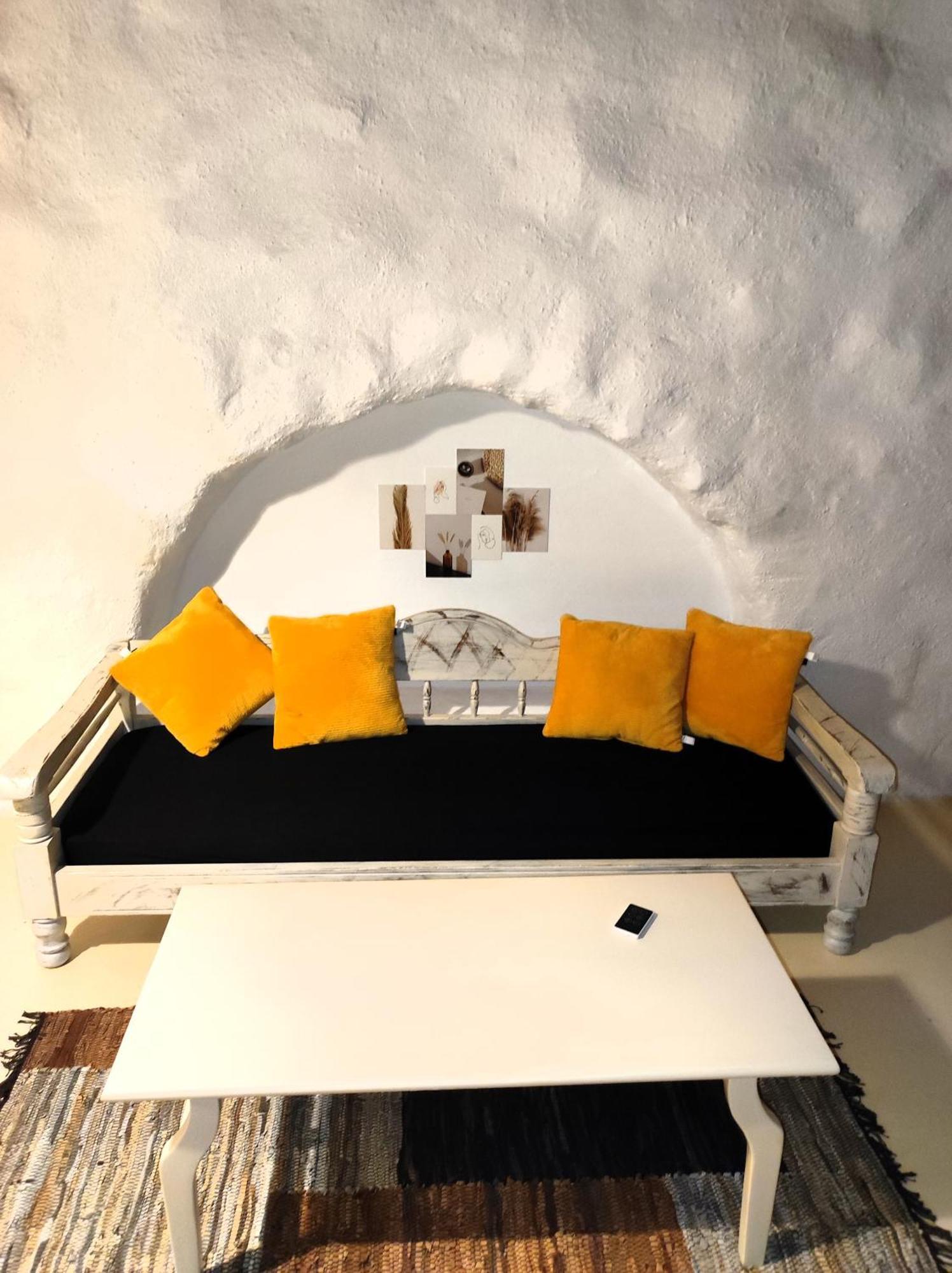 Pyrgi Artemis Place Mykonos Town Экстерьер фото