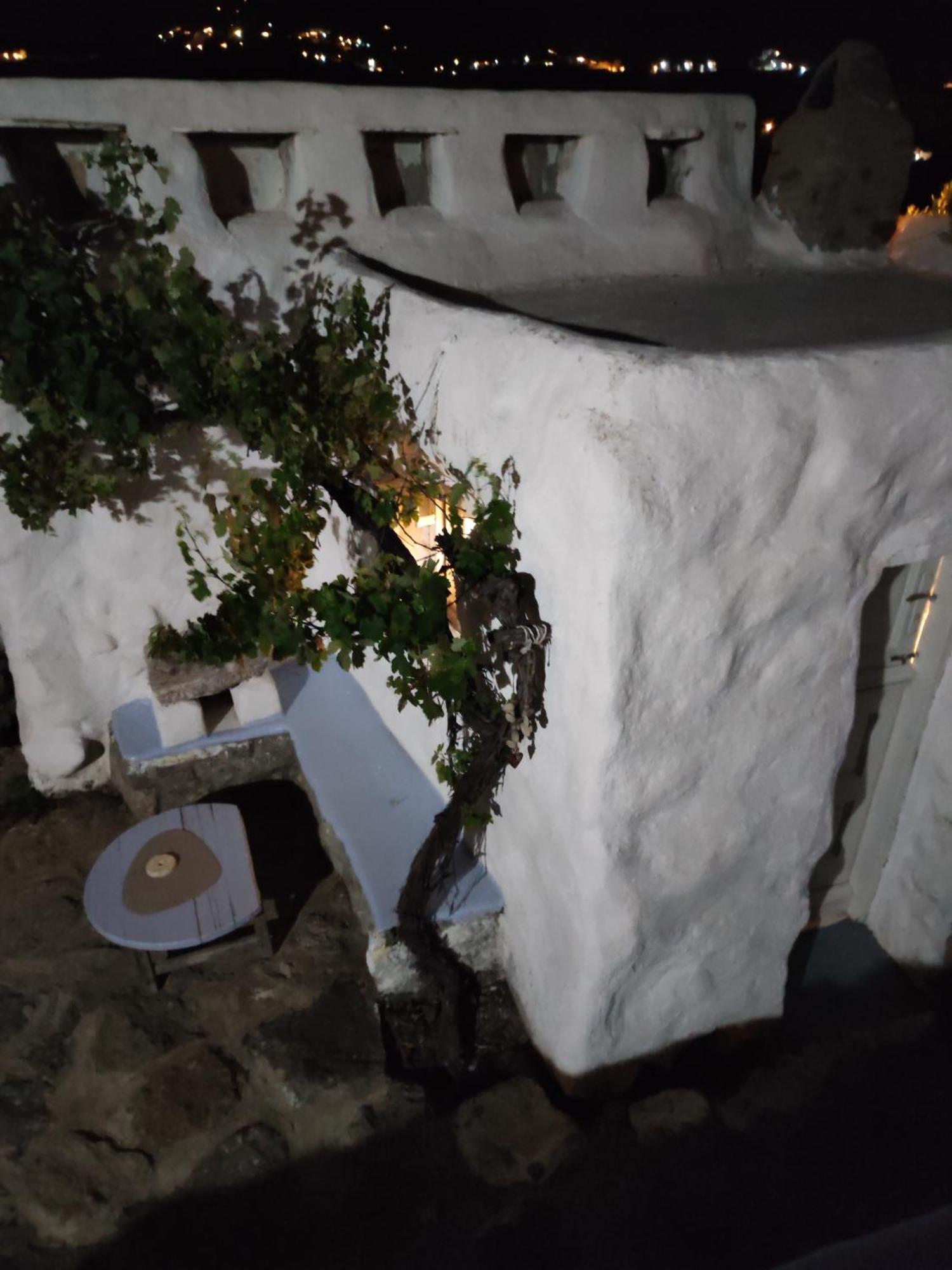 Pyrgi Artemis Place Mykonos Town Экстерьер фото