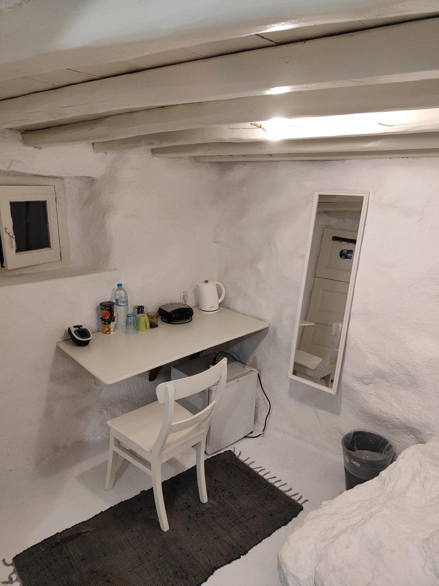 Pyrgi Artemis Place Mykonos Town Экстерьер фото