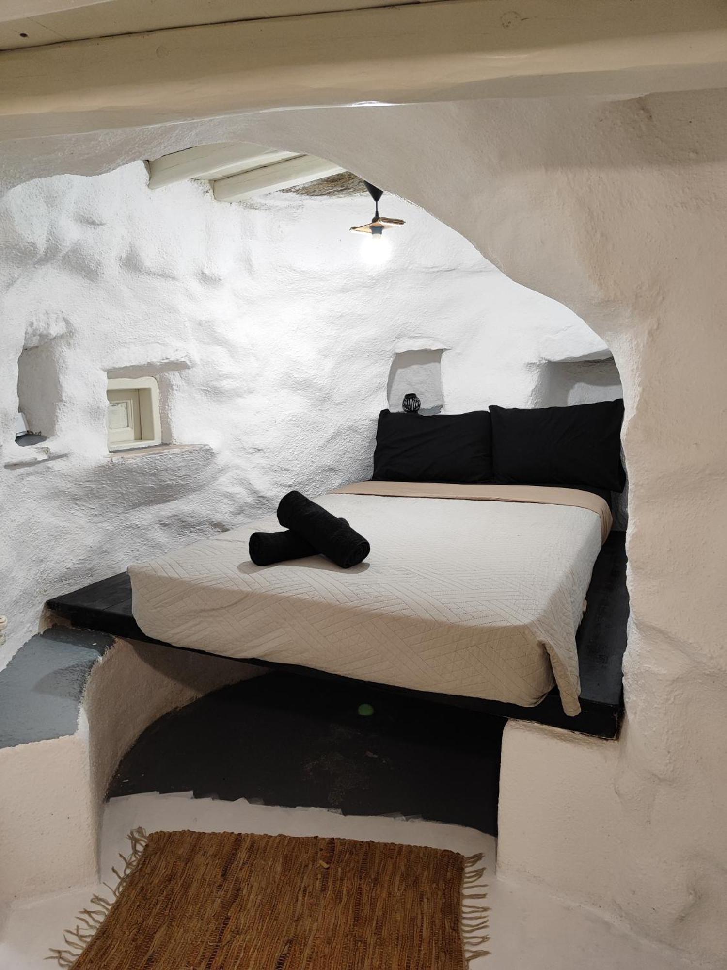 Pyrgi Artemis Place Mykonos Town Экстерьер фото