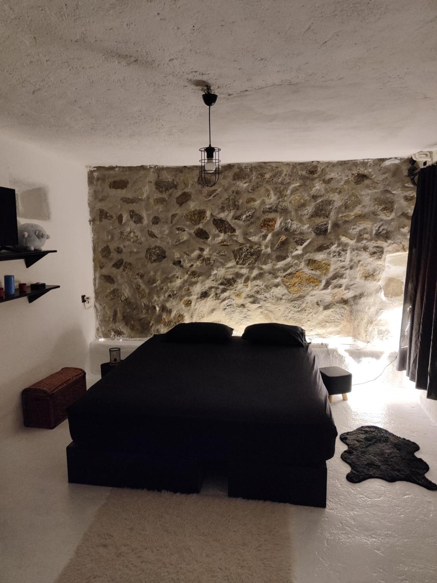 Pyrgi Artemis Place Mykonos Town Экстерьер фото